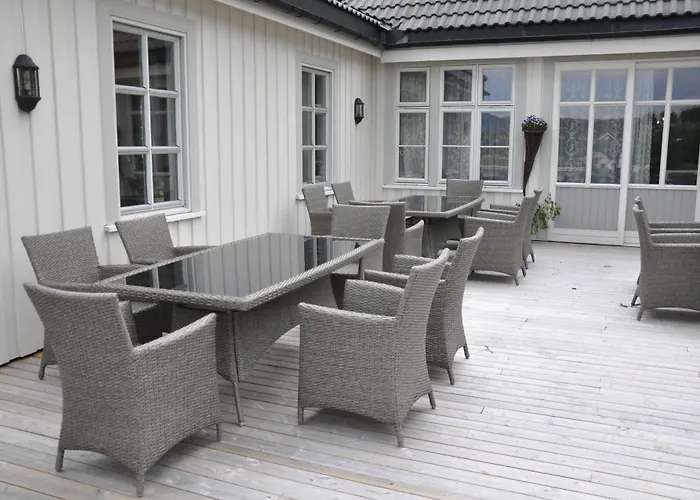 Thon Selbusjoen Selbu