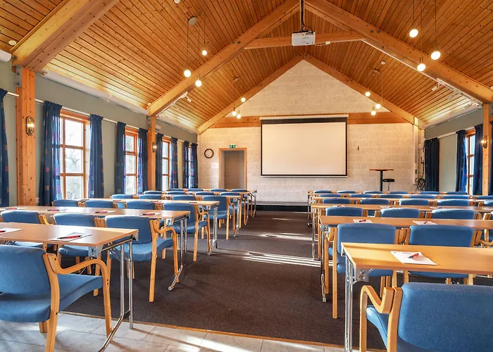 Hotell Thon Selbusjoen 3*