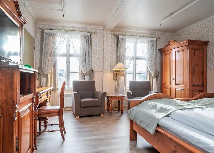 Thon Selbusjoen Hotel 3*
