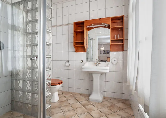 Hotel Thon Selbusjoen Selbu