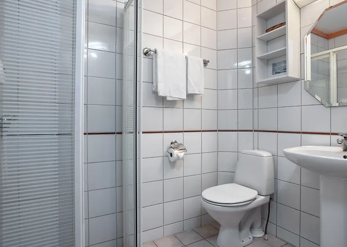 Thon Selbusjoen Hotel Selbu