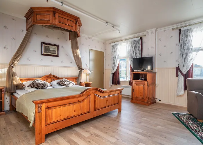 Thon Selbusjoen Hotell