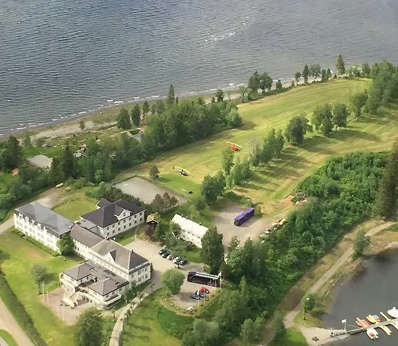 Thon Selbusjoen Hotel Selbu