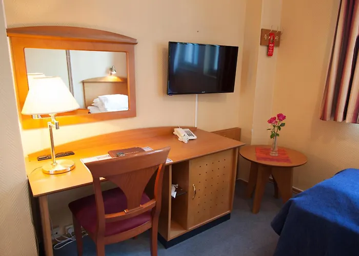 Thon Selbusjoen Hotel 3*