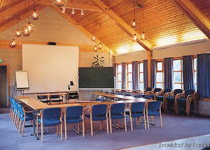 Hotel Thon Selbusjoen
