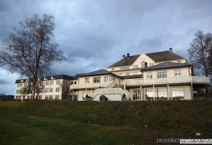 Hotel Thon Selbusjoen