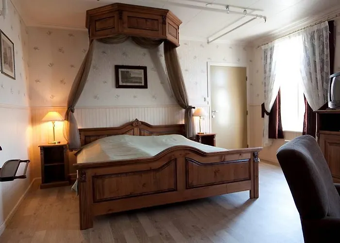Thon Selbusjoen Hotel 3*
