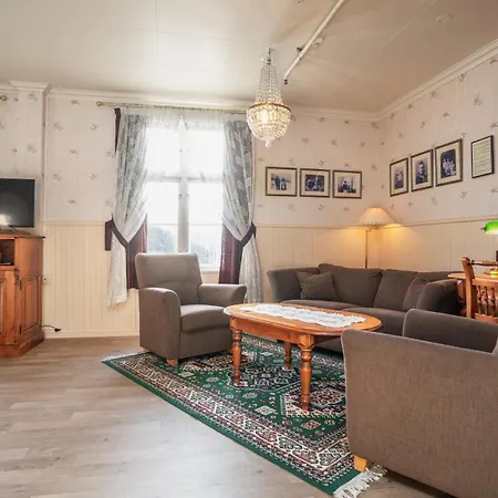 Thon Selbusjoen Hotel Selbu