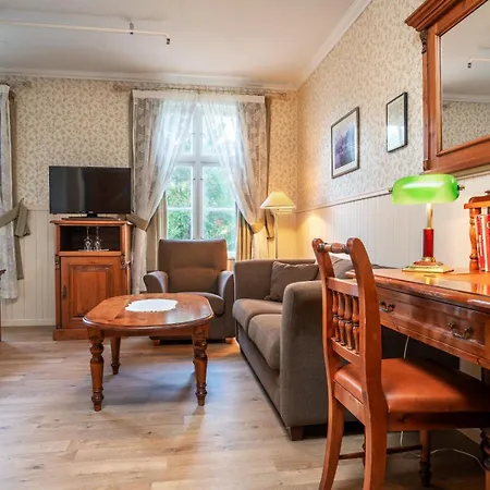 Thon Partner Selbusjoen Hotel