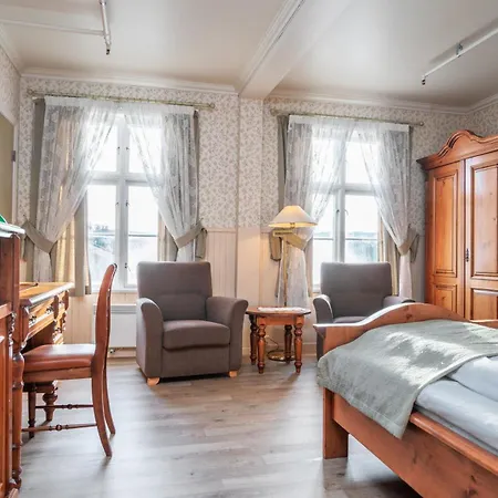 Thon Partner Selbusjoen