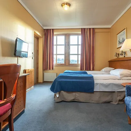 Selbusjøen Hotel&gjestegård Hotell 3*