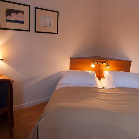 Hotell Selbusjøen Hotel&gjestegård