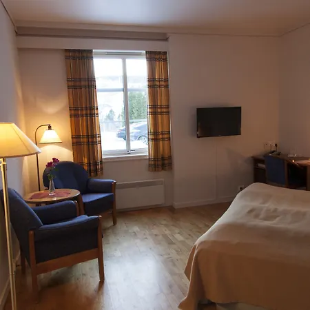 Thon Partner Selbusjoen