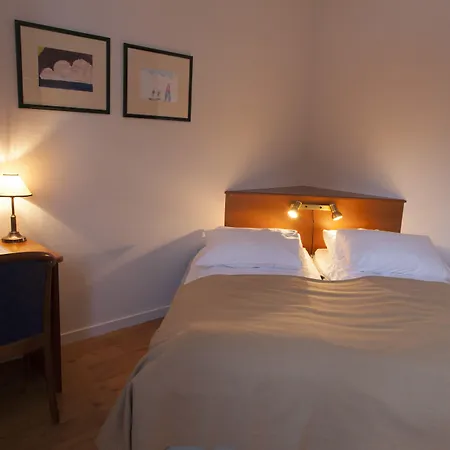 Thon Partner Selbusjoen Hotel