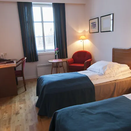 Hotel Thon Partner Selbusjoen Selbu