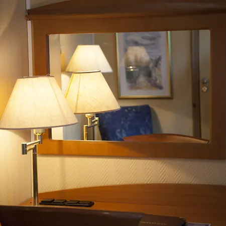 Thon Partner Selbusjoen Selbu