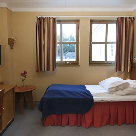 Thon Partner Selbusjoen Hotel