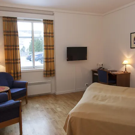 Thon Partner Selbusjoen Hotel Selbu