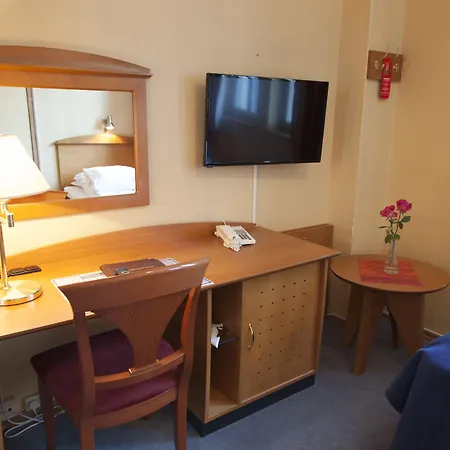 Thon Partner Selbusjoen 3*