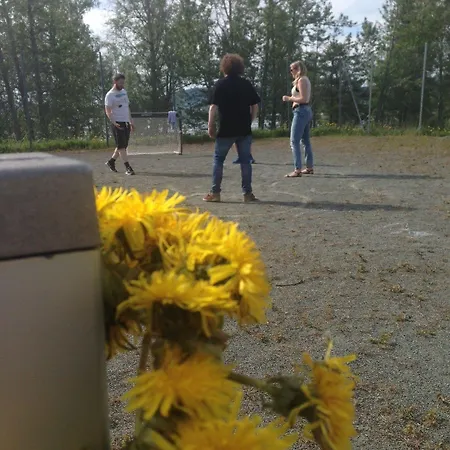 Thon Partner Selbusjoen Selbu