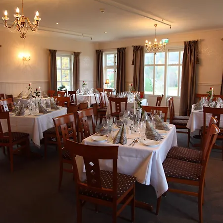 Hotel Thon Partner Selbusjoen