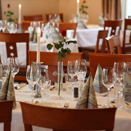 Thon Partner Selbusjoen