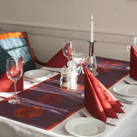 Thon Partner Selbusjoen Hotel