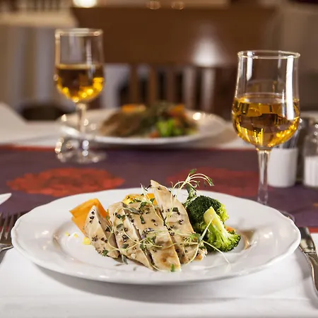 Thon Partner Selbusjoen