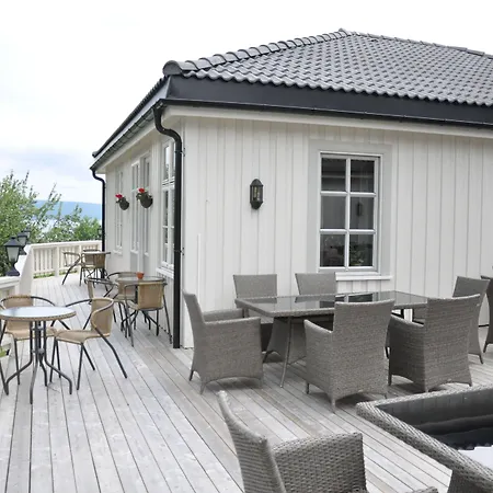 Hotel Thon Partner Selbusjoen