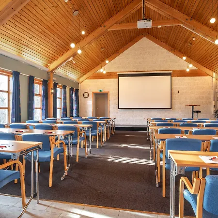 Hotel Thon Partner Selbusjoen 3*