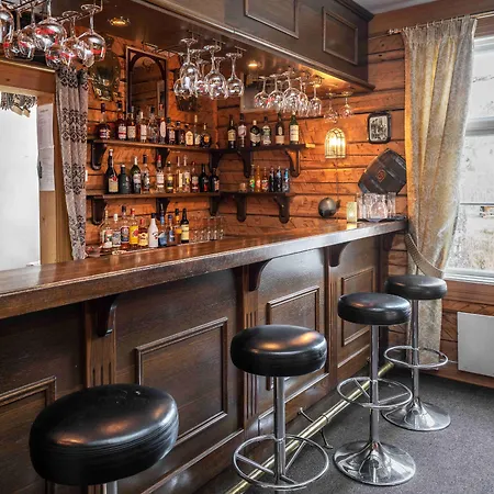 Thon Partner Selbusjoen Selbu