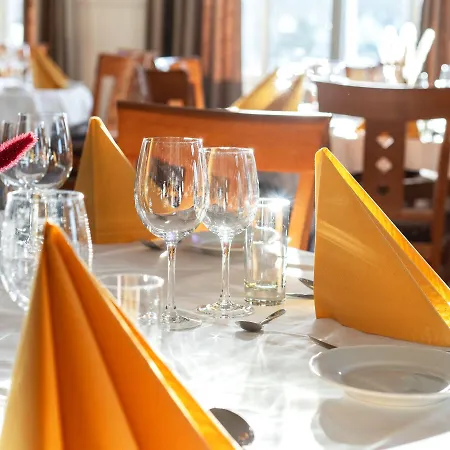 Thon Partner Selbusjoen Hotel