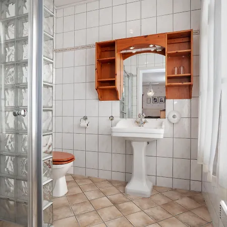 Hotel Thon Partner Selbusjoen Selbu