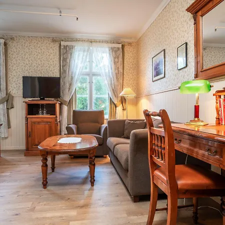 Thon Partner Selbusjoen