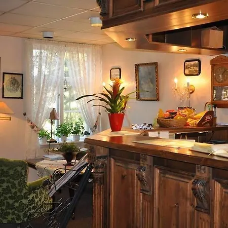 Selbusjøen Hotel&gjestegård 3*