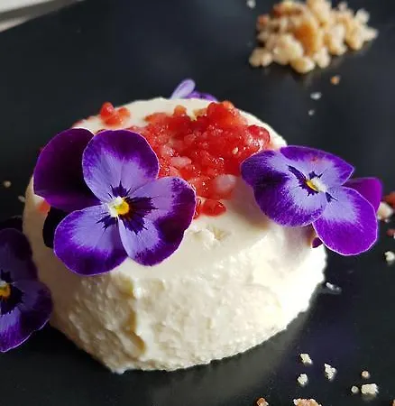 Selbusjøen Hotel&gjestegård 3*