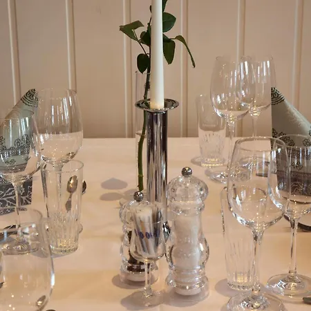 Hotell Selbusjøen Hotel&gjestegård 3*