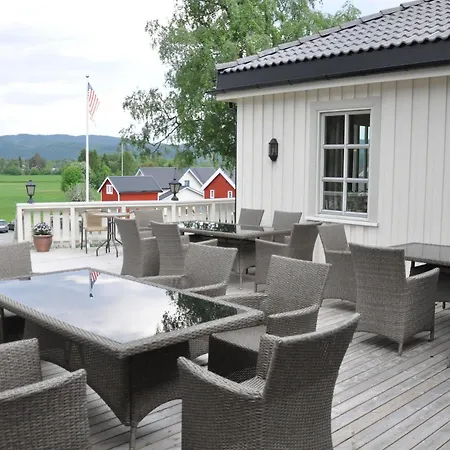 Hotell Selbusjøen Hotel&gjestegård