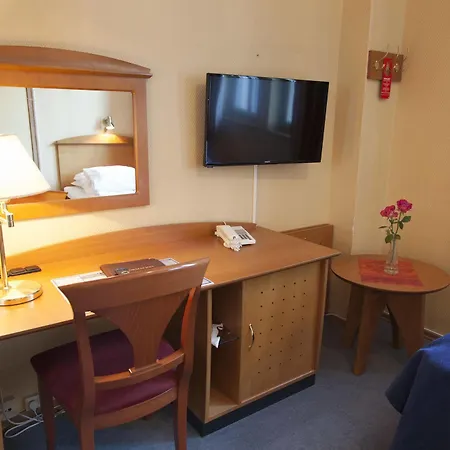 Thon Partner Selbusjøen Hotell 3*