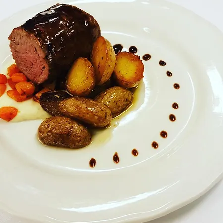 Thon Partner Selbusjoen Selbu